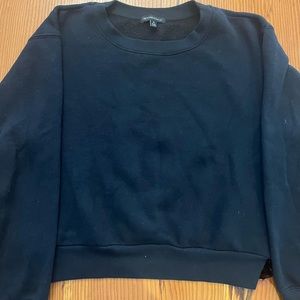 Beyond Yoga Cropped Sweatshirt